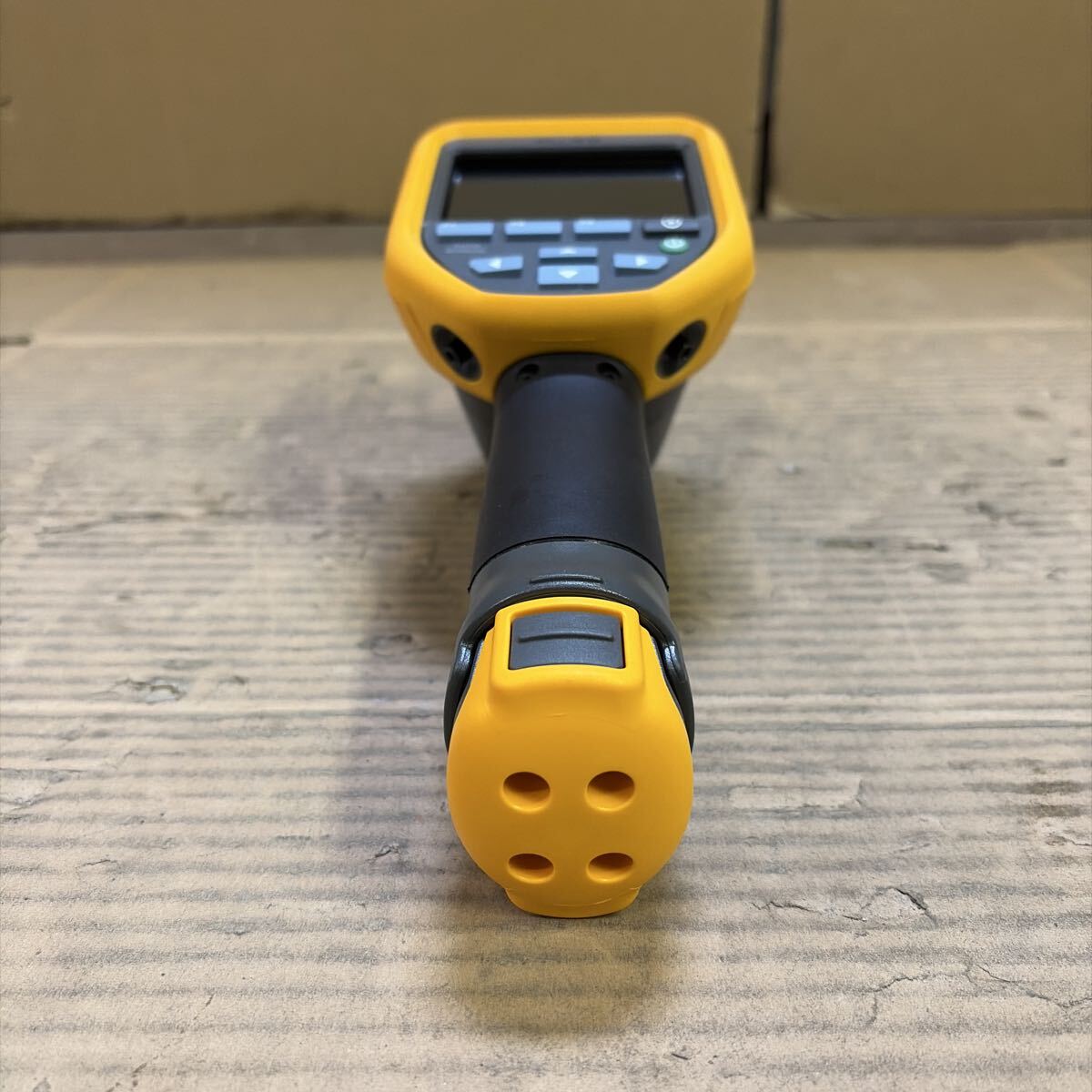 Fluke TiS20 Infrared Thermal Imaging Camera [j1221447848]
