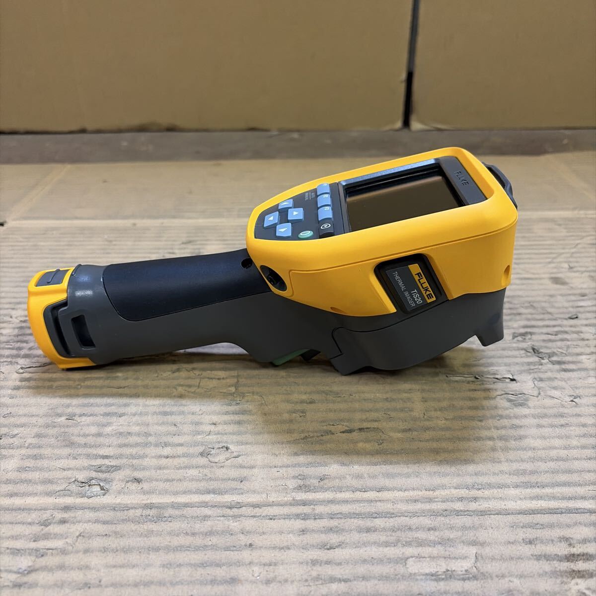 Fluke TiS20 Infrared Thermal Imaging Camera [j1221447848]
