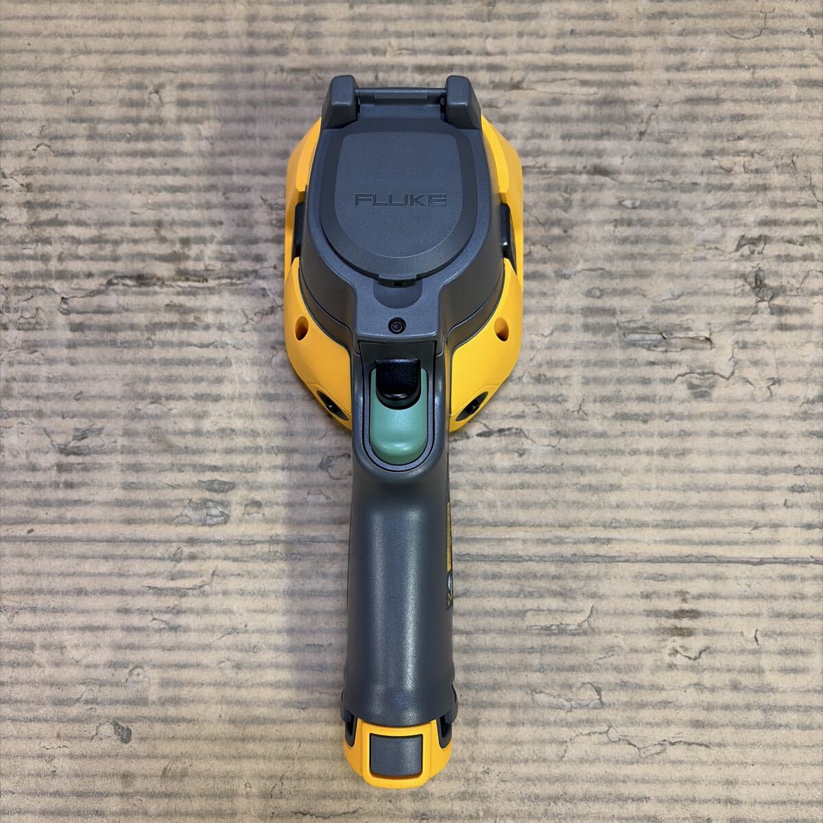 Fluke TiS20 Infrared Thermal Imaging Camera [j1221447848]