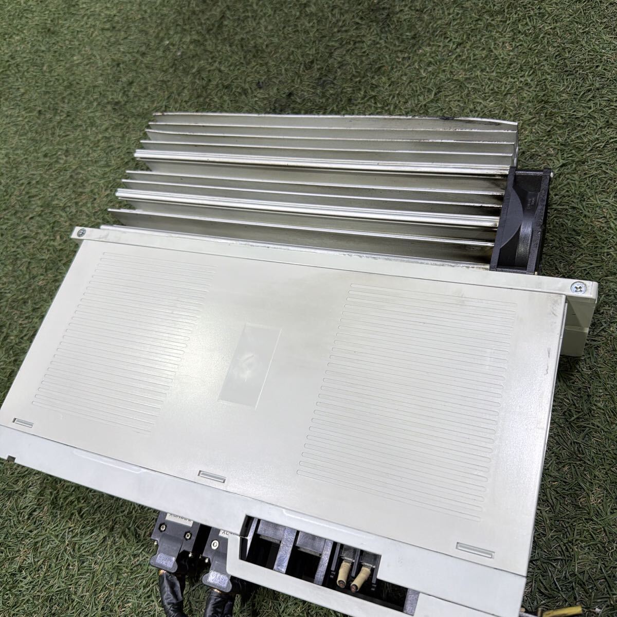 Mitsubishi Electric MDS-B-V2-3520 Servo Driver [e1221569229]
