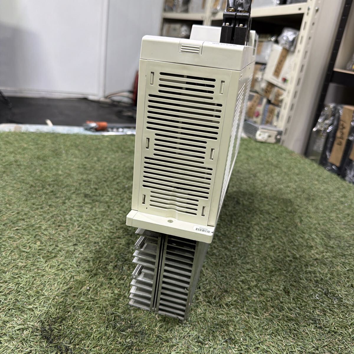 Mitsubishi Electric MDS-B-V2-3520 Servo Driver [e1221569229]