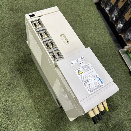 Mitsubishi MDS-B-SP-150 Spindle Drive [h1221678073]
