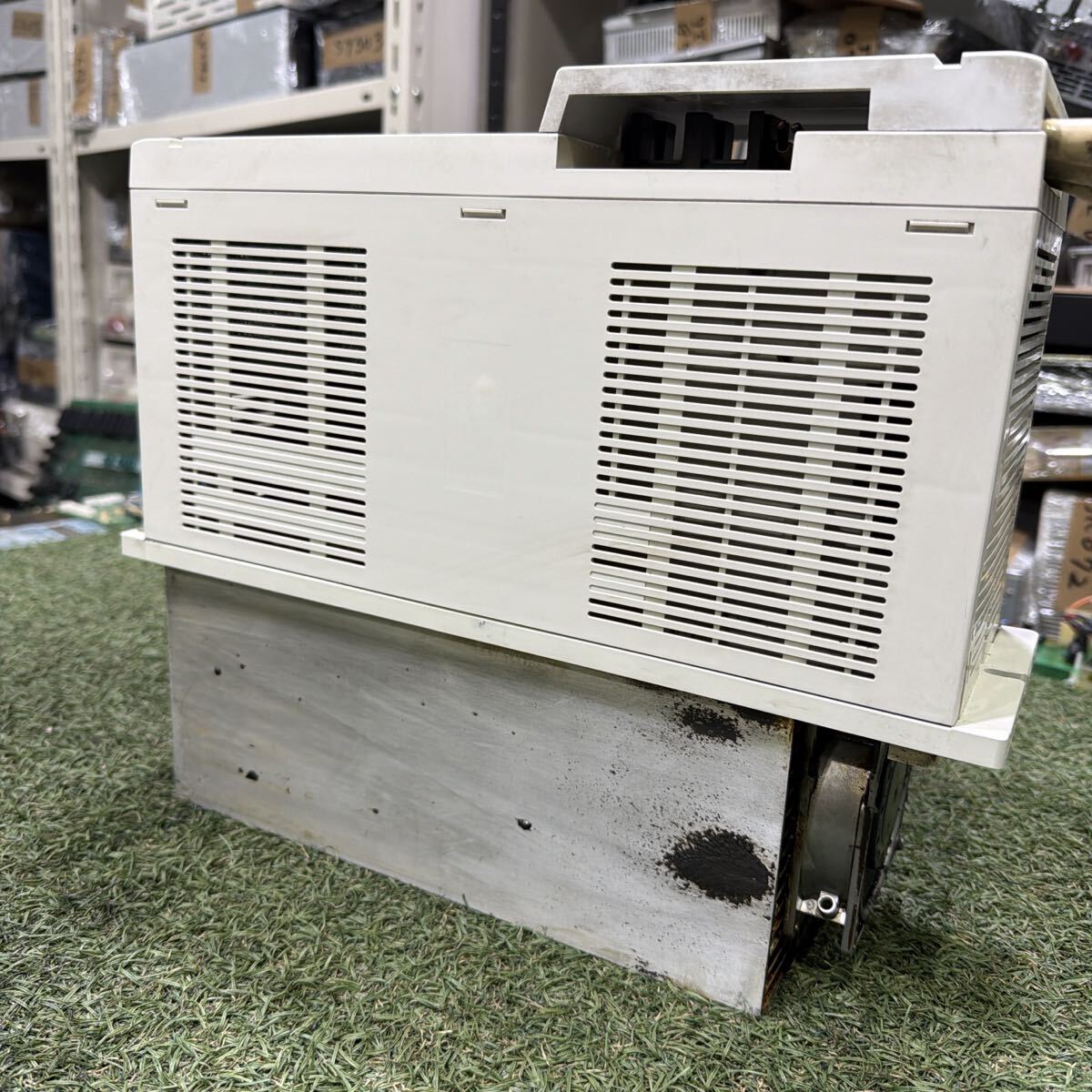 Mitsubishi MDS-B-SP-150 Spindle Drive [h1221678073]