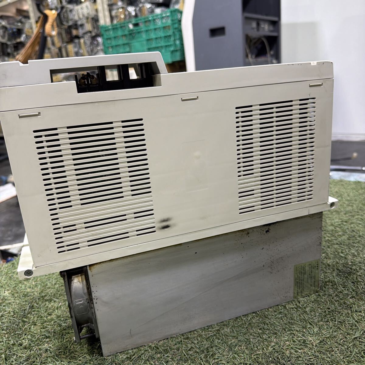Mitsubishi MDS-B-SP-150 Spindle Drive [h1221678073]