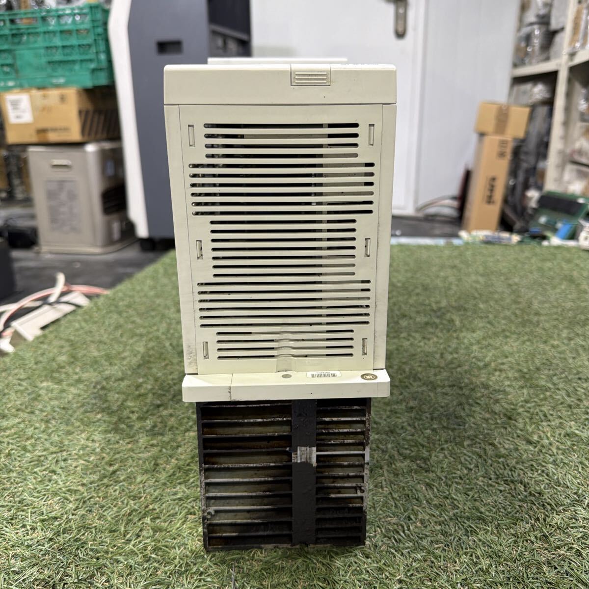 Mitsubishi MDS-B-SP-150 Spindle Drive [h1221678073]
