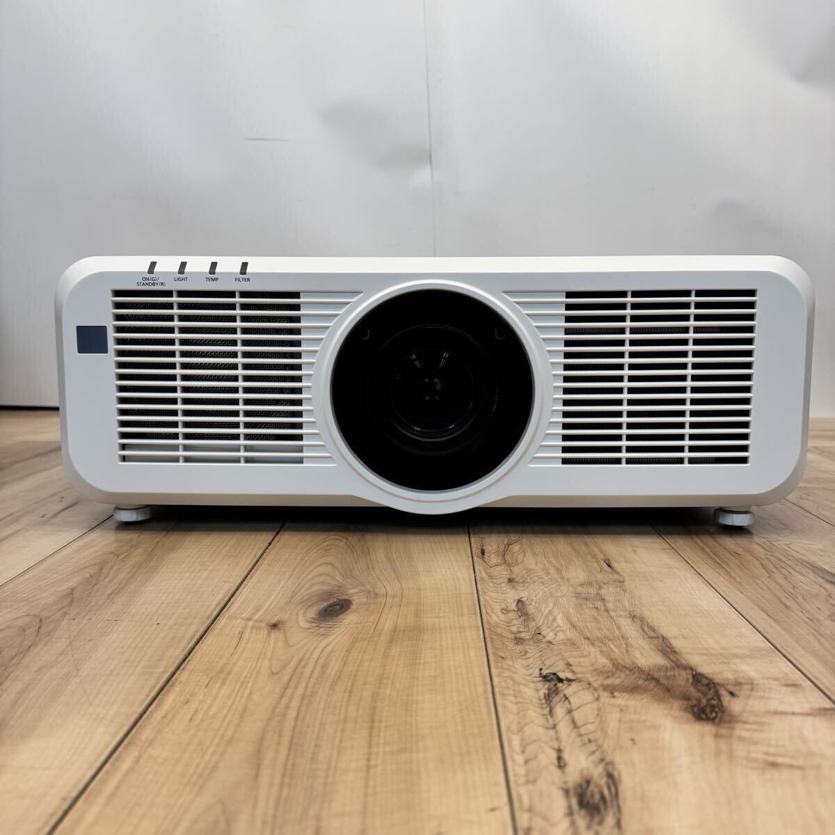 Panasonic PT-MW630J LCD Projector 8000lm [h1221851460]