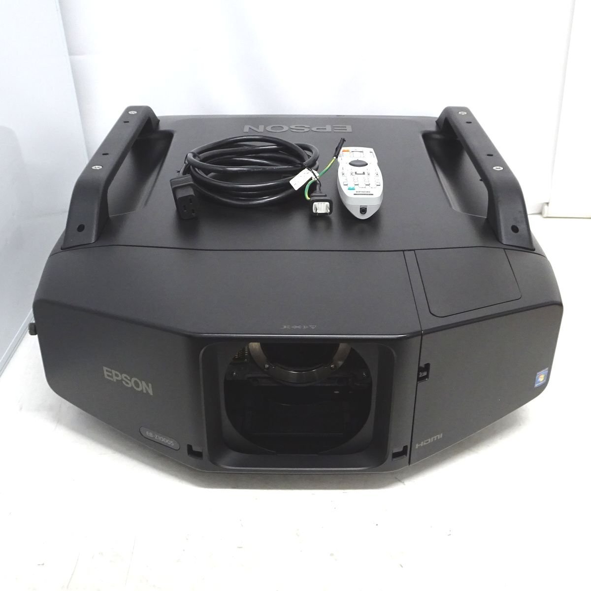 Epson EB-Z10005 3LCD Projector 10000lm [t1222450272]