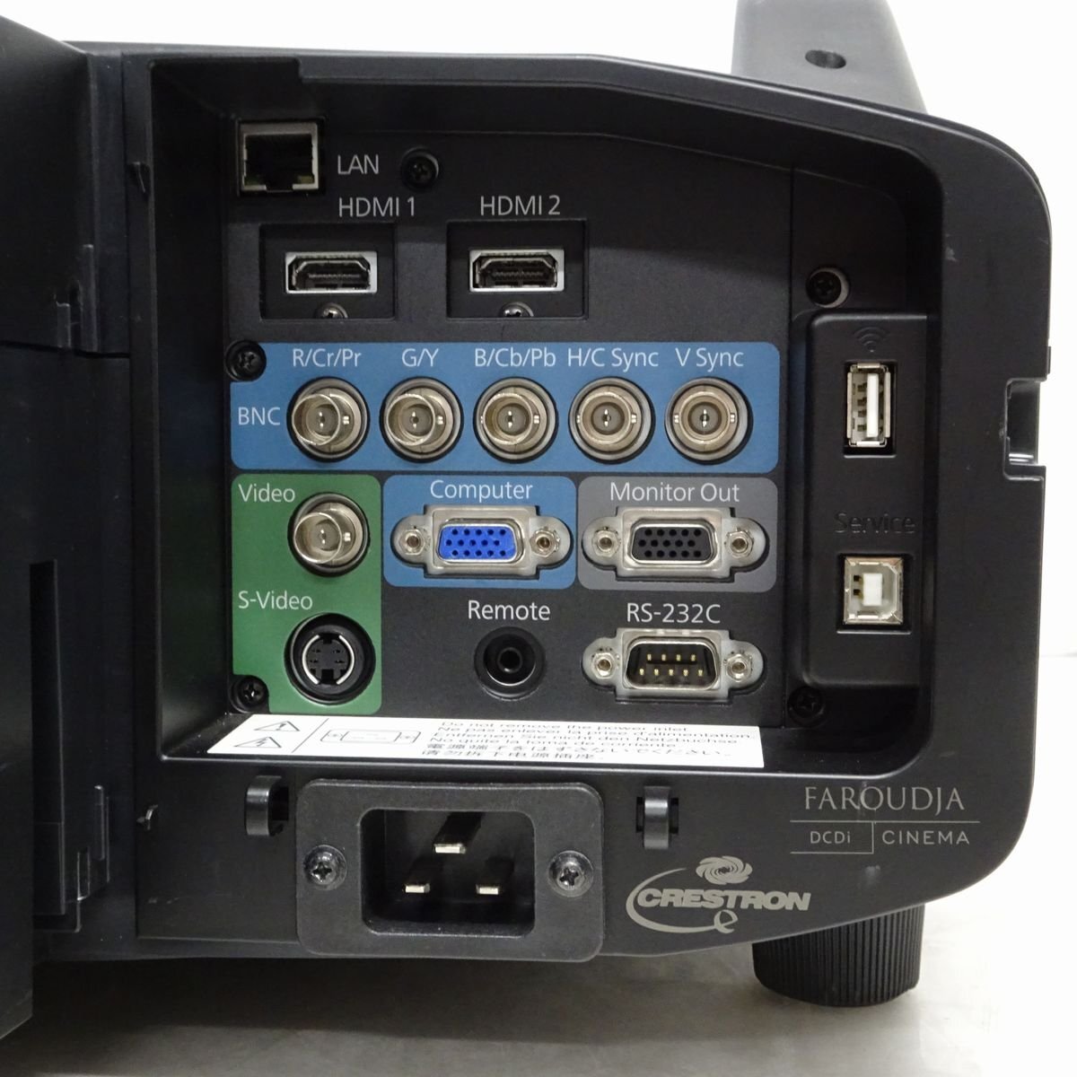 Epson EB-Z10005 3LCD Projector 10000lm [t1222450272]