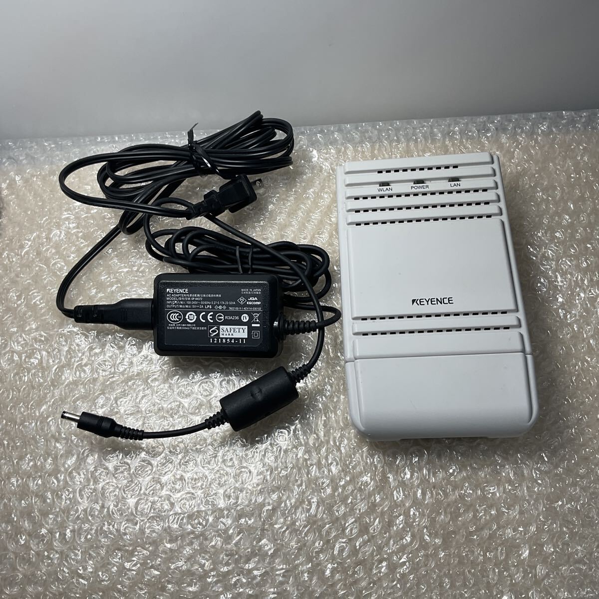 Keyence BT-AP2 Wireless LAN Access Point [f1222792764]