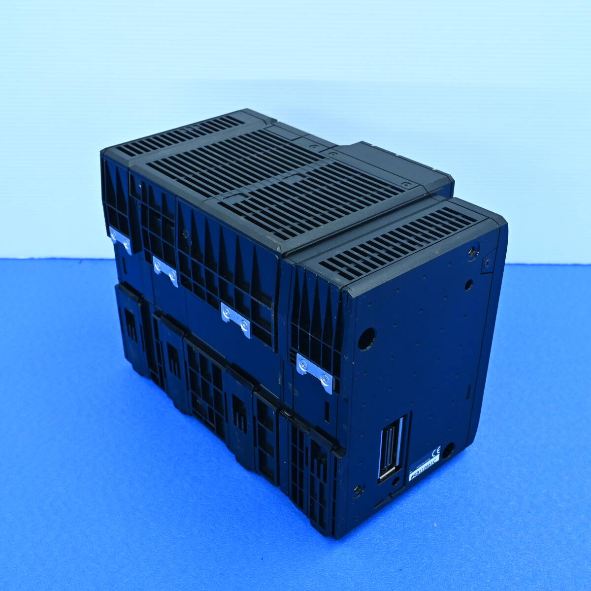 Keyence XG-8700L CA-E800 CA-DC21E Ver.5.5 Lab Equipment [x1222717565]
