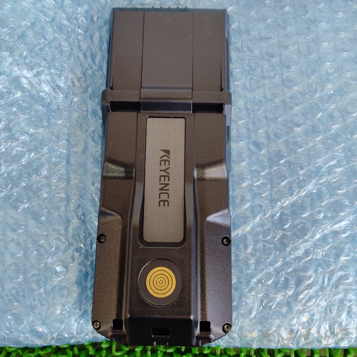 Keyence DX-A400 DX-KE1 OP-87724 DX-UC4 OP-99011 Handheld Terminal Set [q1222727599]