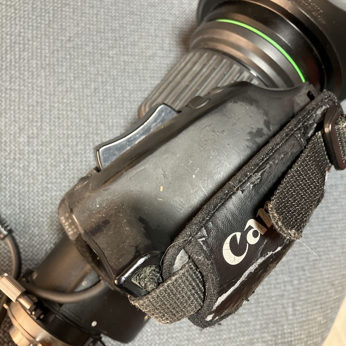 Canon YJ13×6B4 IRS SX12 Zoom Lens [h1222998530]