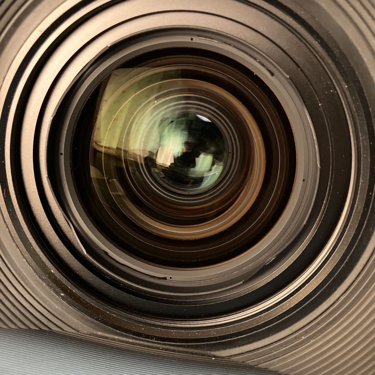 Canon YJ13×6B4 IRS SX12 Zoom Lens [h1222998530]