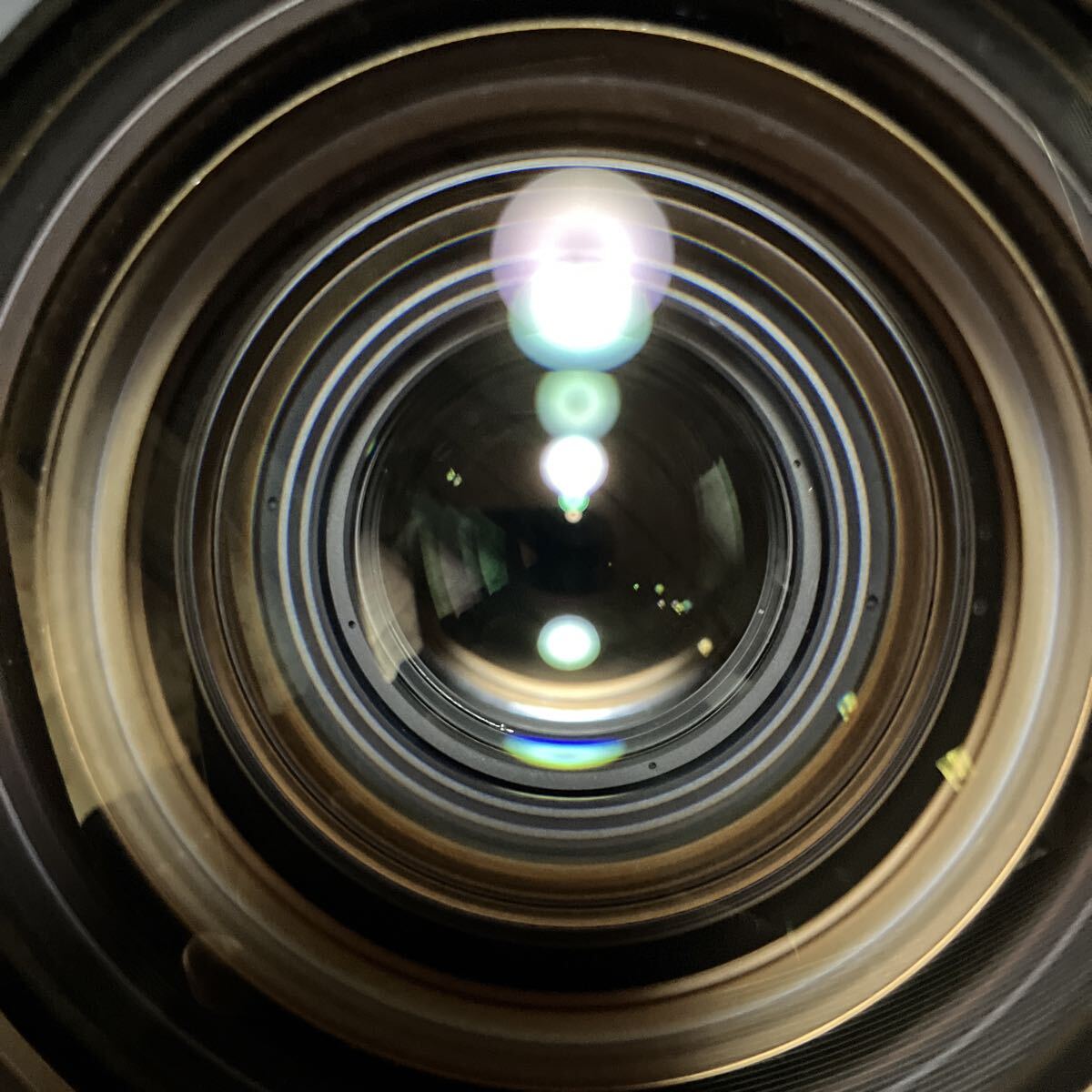 Canon YJ13×6B4 IRS SX12 Zoom Lens [h1222998530]