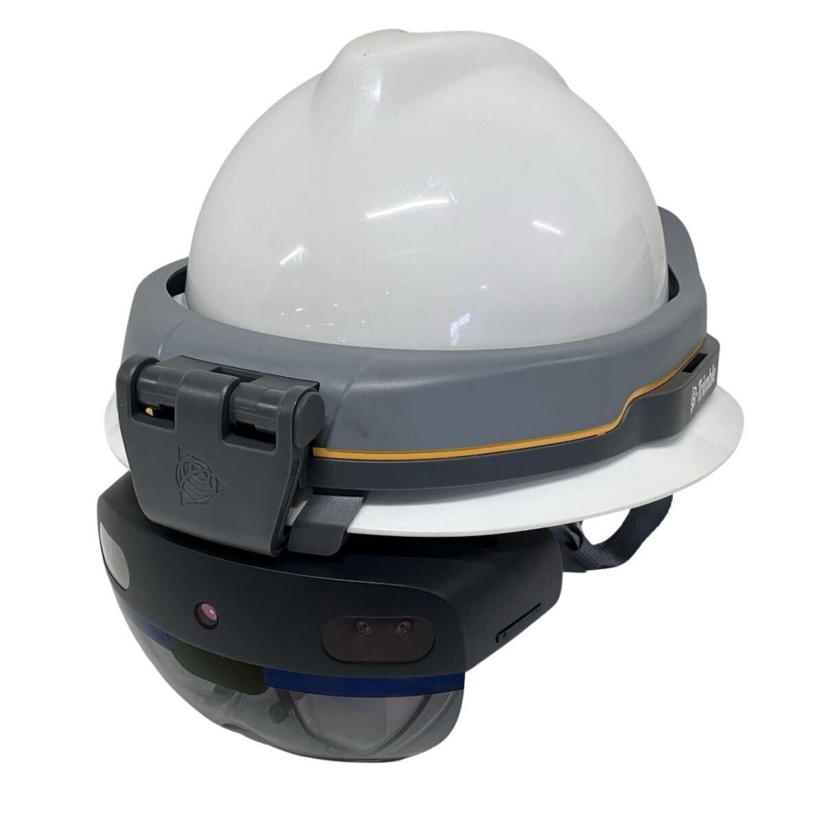 Trimble HoloLens 2 XR10 MR Helmet [r1223024004]