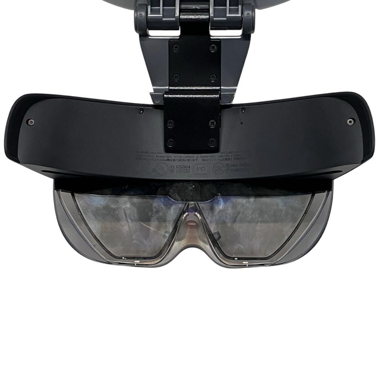 Trimble HoloLens 2 XR10 MR Helmet [r1223024004]