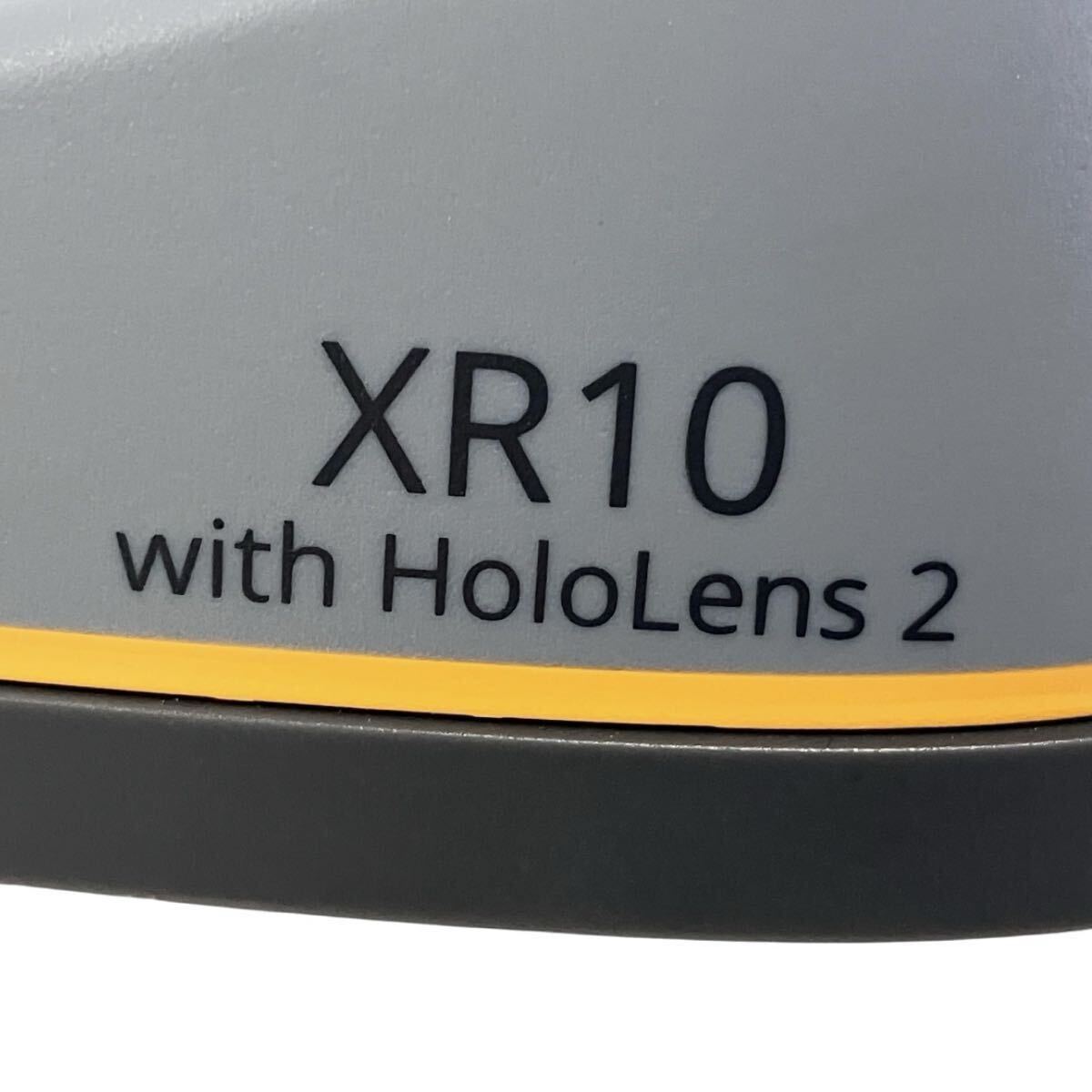 Trimble HoloLens 2 XR10 MR Helmet [r1223024004]