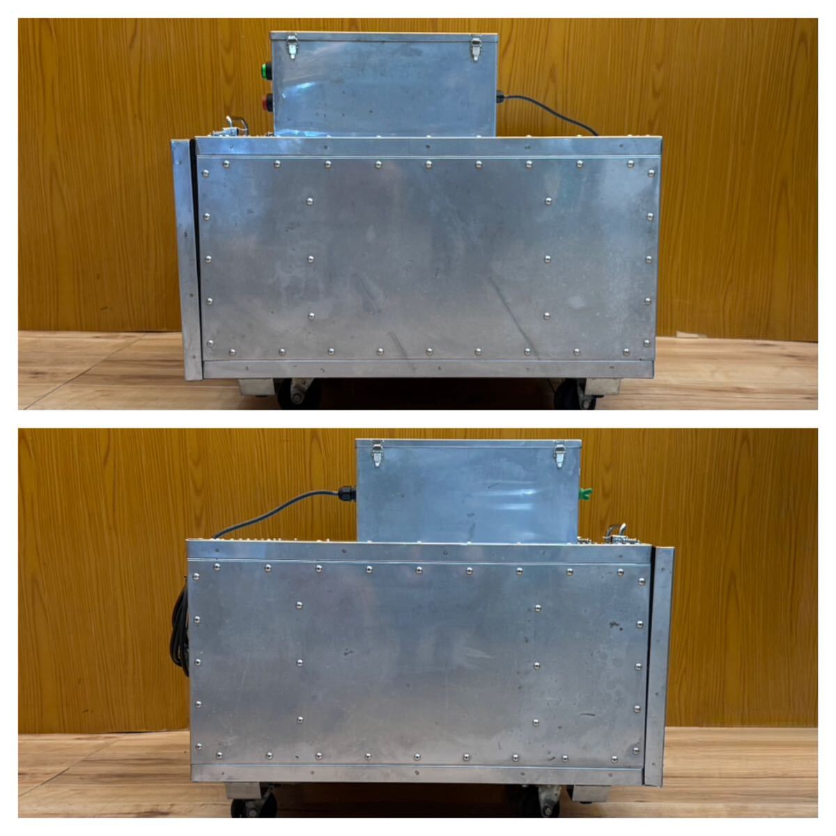Vianove Fine Dry KEI-9 Far Infrared Drying Unit [d1223107808]