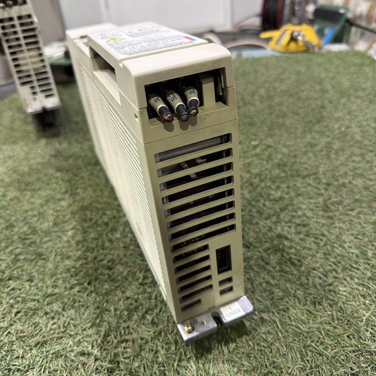 Mitsubishi Electric MDS-C1-V1-55 Power Supply Unit [c1223220808]