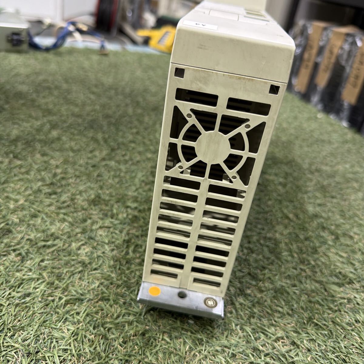 Mitsubishi Electric MDS-C1-V1-55 Power Supply Unit [c1223220808]