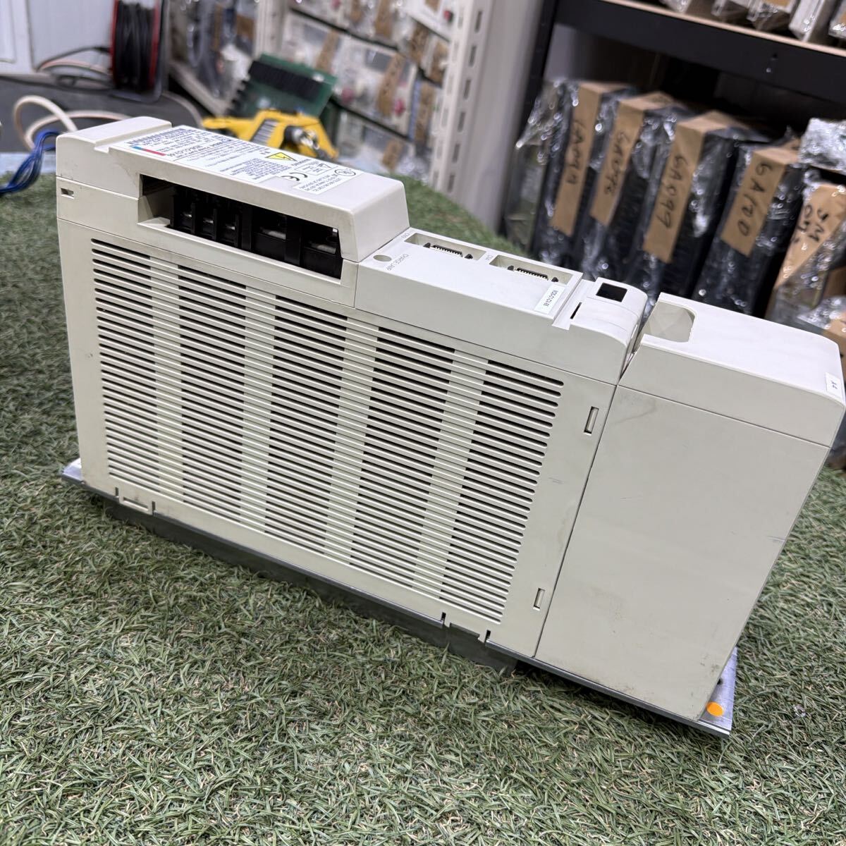 Mitsubishi Electric MDS-C1-V1-55 Power Supply Unit [c1223220808]