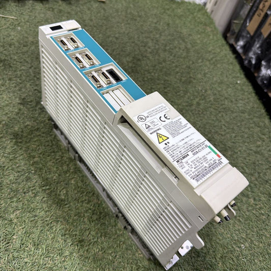 Mitsubishi Electric MDS-C1-V1-20 Servo Drive Unit [n1223223105]