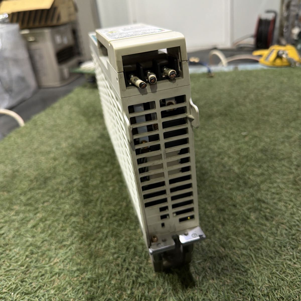 Mitsubishi Electric MDS-C1-V1-20 Servo Drive Unit [n1223223105]