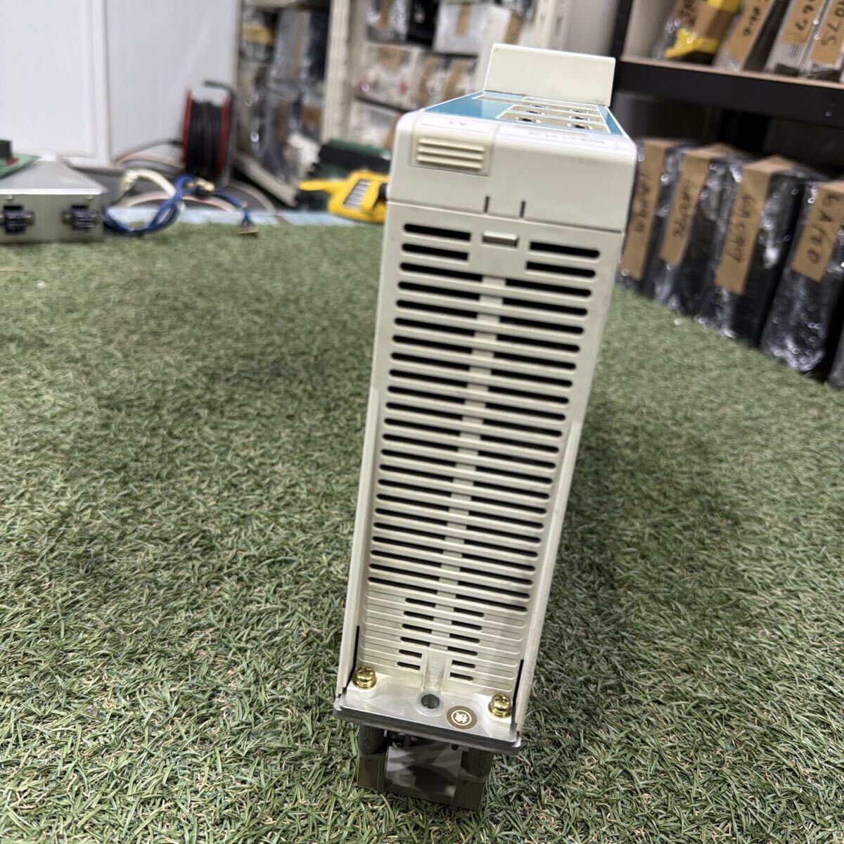 Mitsubishi Electric MDS-C1-V1-20 Servo Drive Unit [n1223223105]