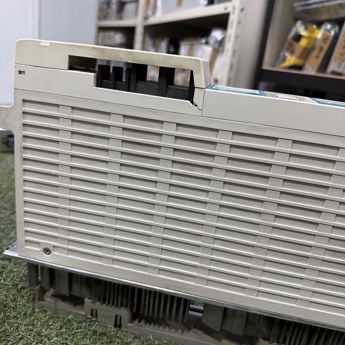 Mitsubishi Electric MDS-C1-V1-20 Servo Drive Unit [n1223223105]