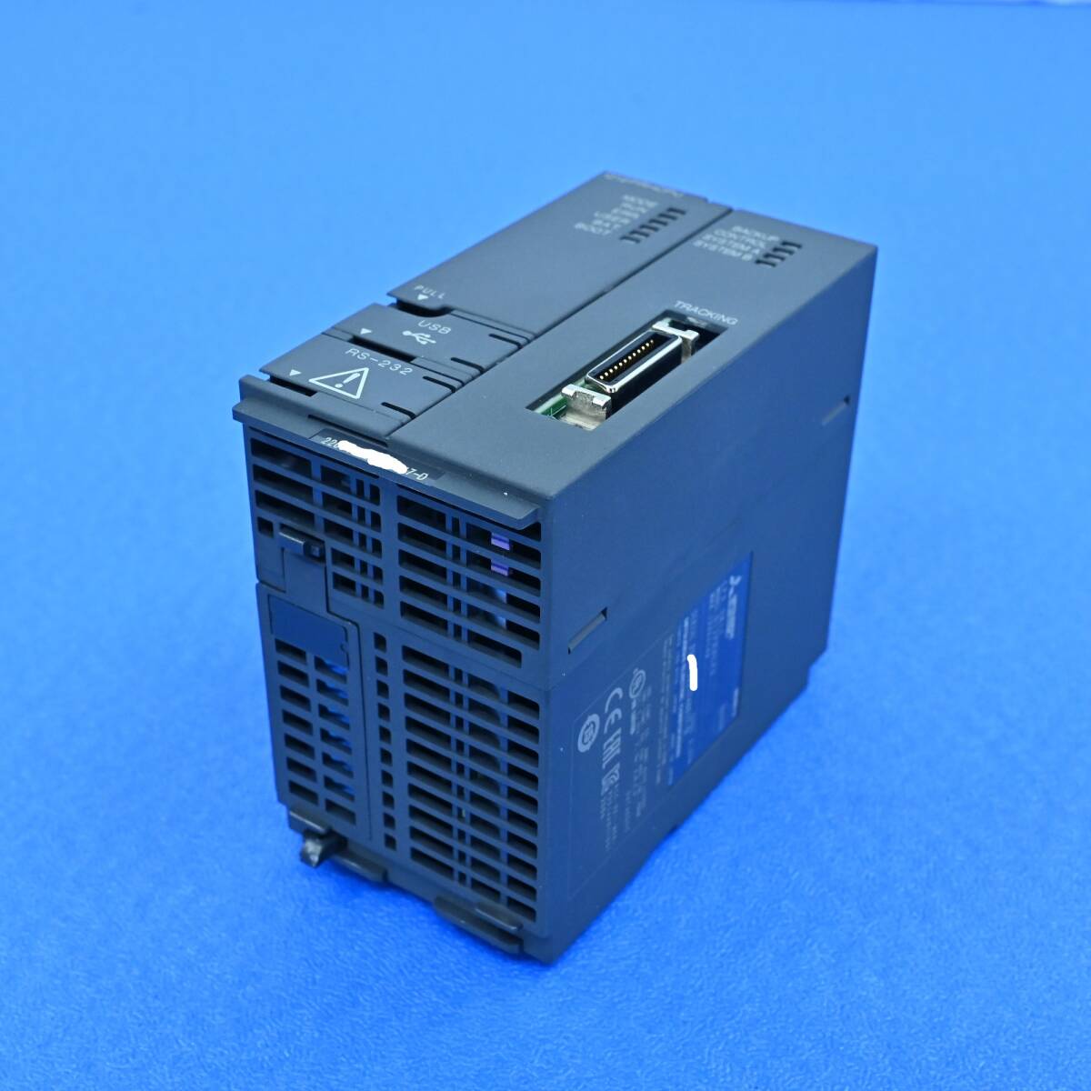 Mitsubishi Electric Q12PRHCPU QJ71LP21-25 Q33B Q61P PLC Set [m1223297647]