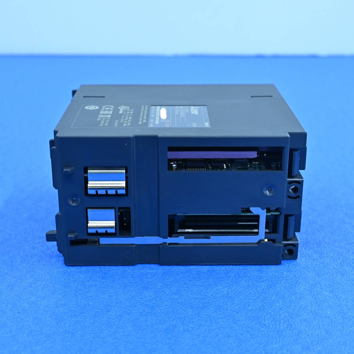 Mitsubishi Electric Q12PRHCPU QJ71LP21-25 Q33B Q61P PLC Set [m1223297647]