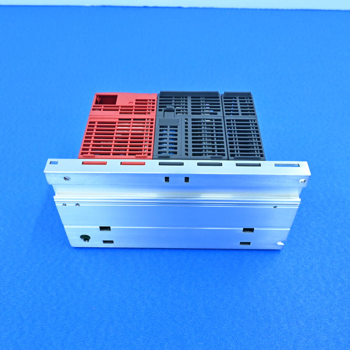 Mitsubishi Electric Q12PRHCPU QJ71LP21-25 Q33B Q61P PLC Set [m1223297647]