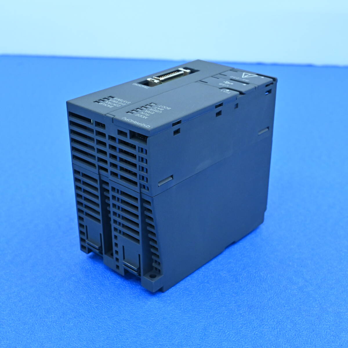 Mitsubishi Electric Q12PRHCPU QJ71LP21-25 Q33B Q61P PLC Set [m1223297647]