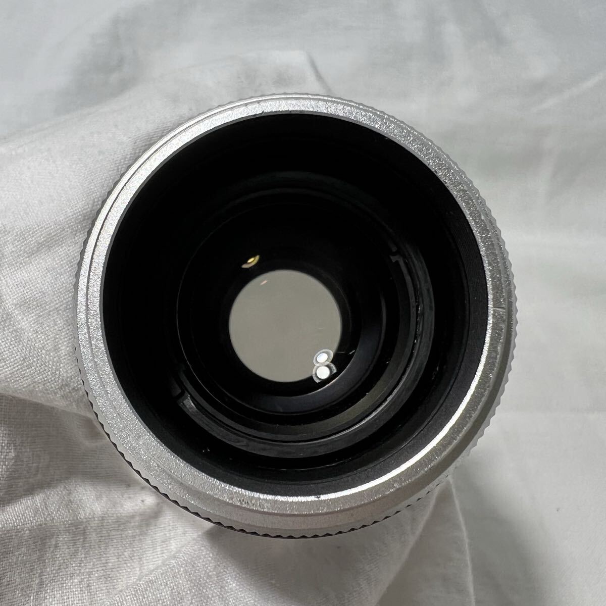 Keyence CA-LHT35 35mm F2.8 Lens M40 Mount [m1224068182]
