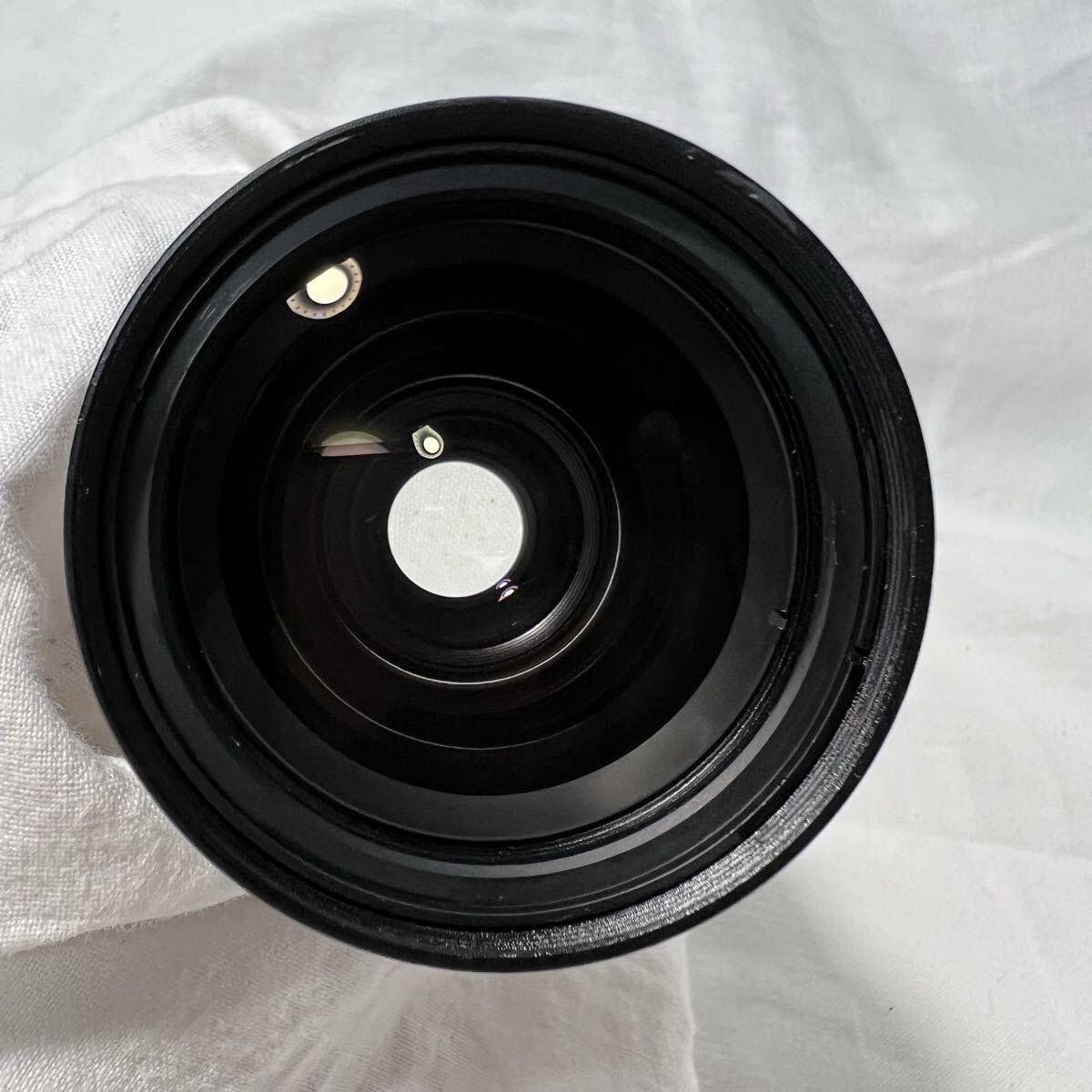 Keyence CA-LHT35 35mm F2.8 Lens M40 Mount [m1224068182]