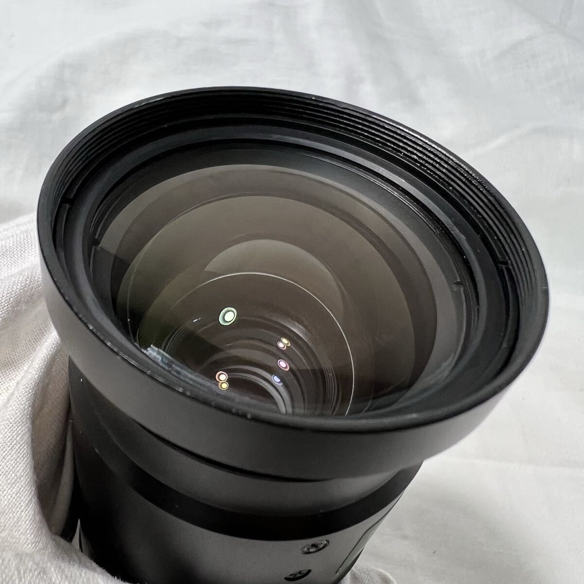 Keyence CA-LHT35 35mm F2.8 Lens M40 Mount [m1224068182]