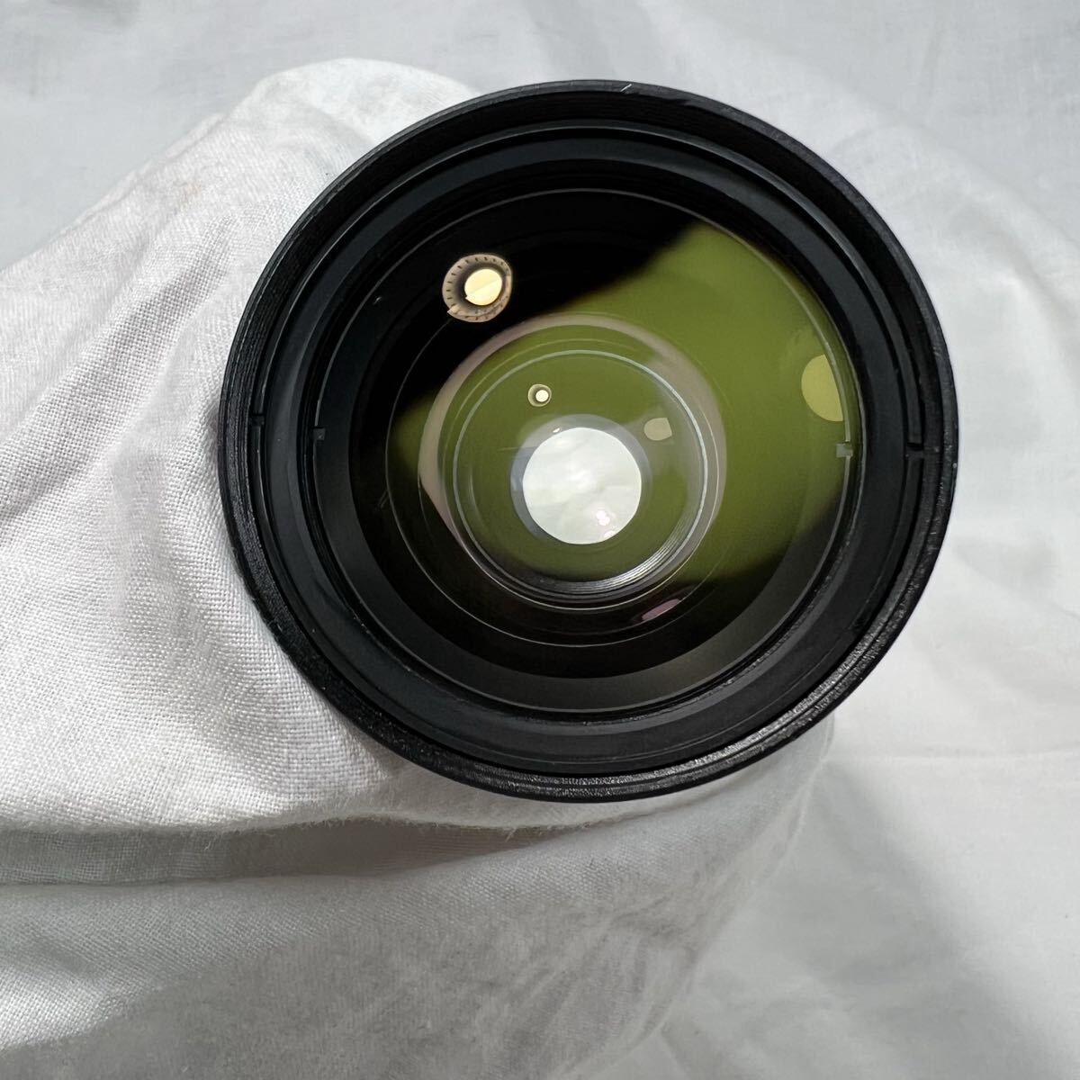 Keyence CA-LHT35 35mm F2.8 Lens M40 Mount [m1224068182]