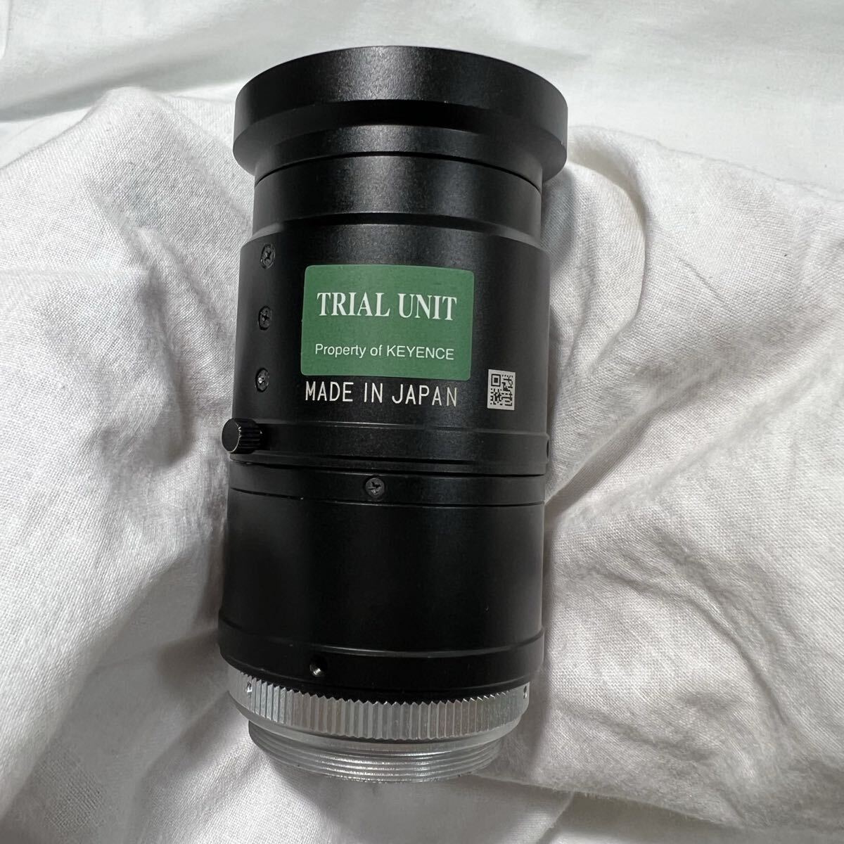 Keyence CA-LHT35 35mm F2.8 Lens M40 Mount [m1224068182]