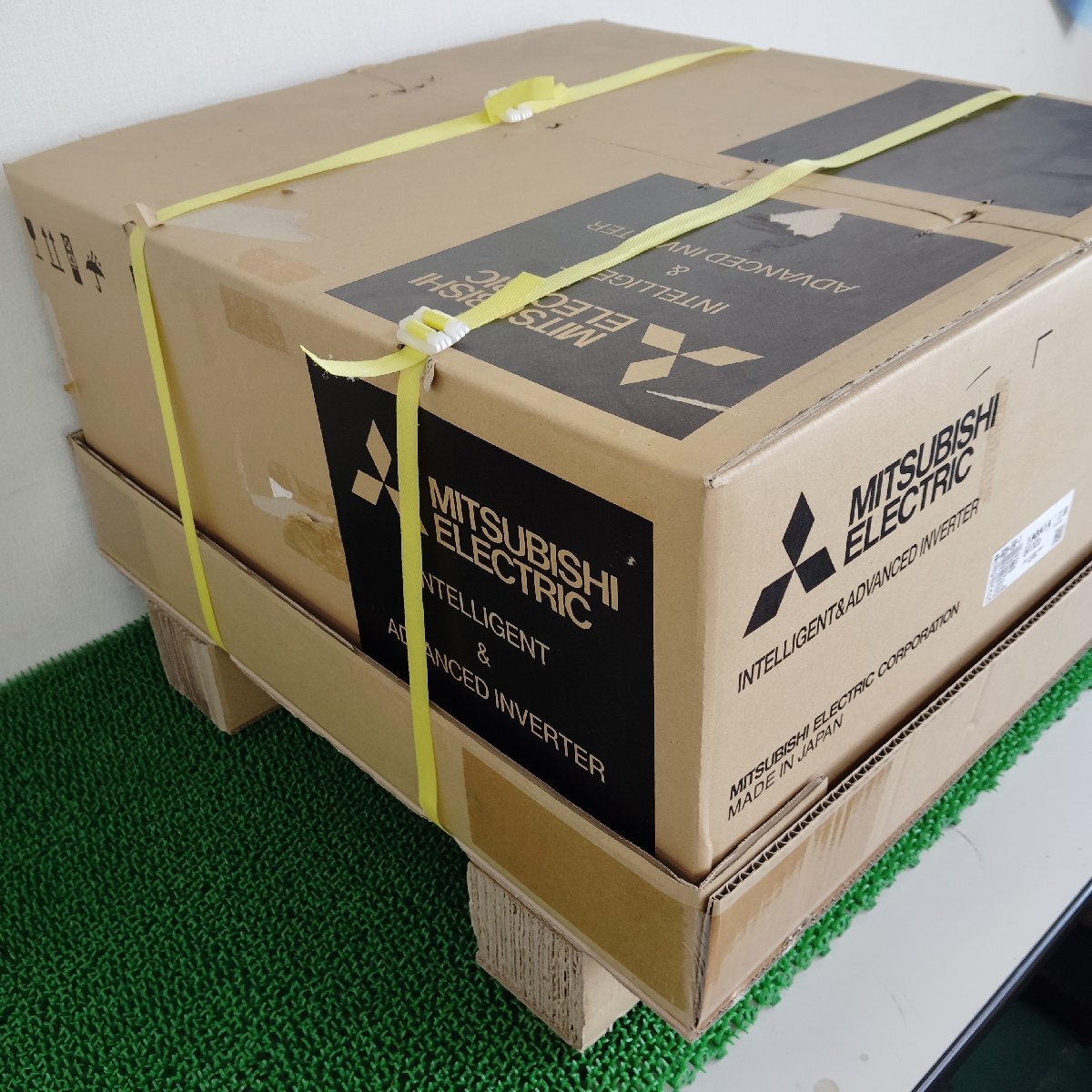 Mitsubishi Electric FR-F820-55K-1 Inverter (open box) [w1225093863]