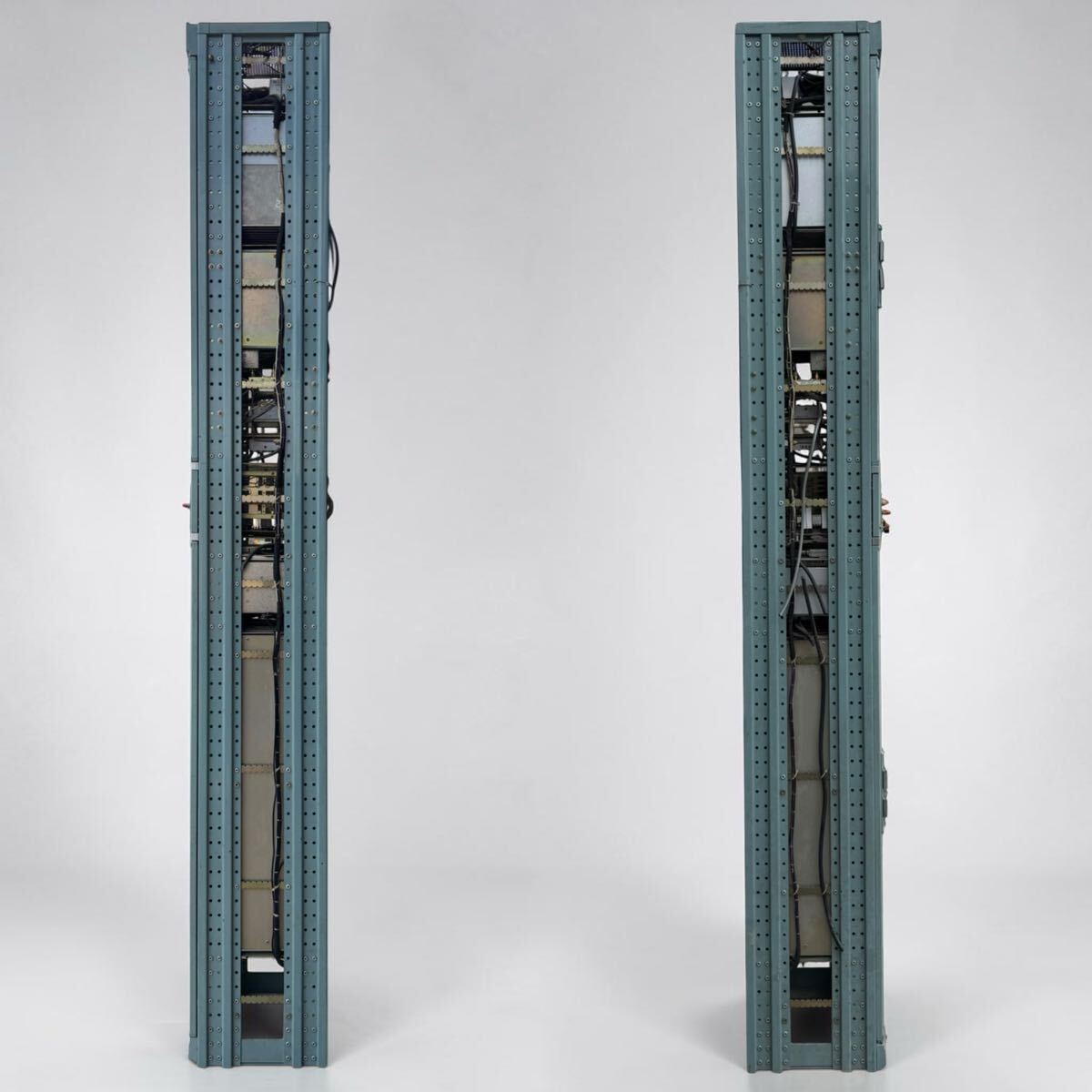 NEC S-101B SSB 600-2000MHz Terminal Radio Switching Unit [m1225440656]