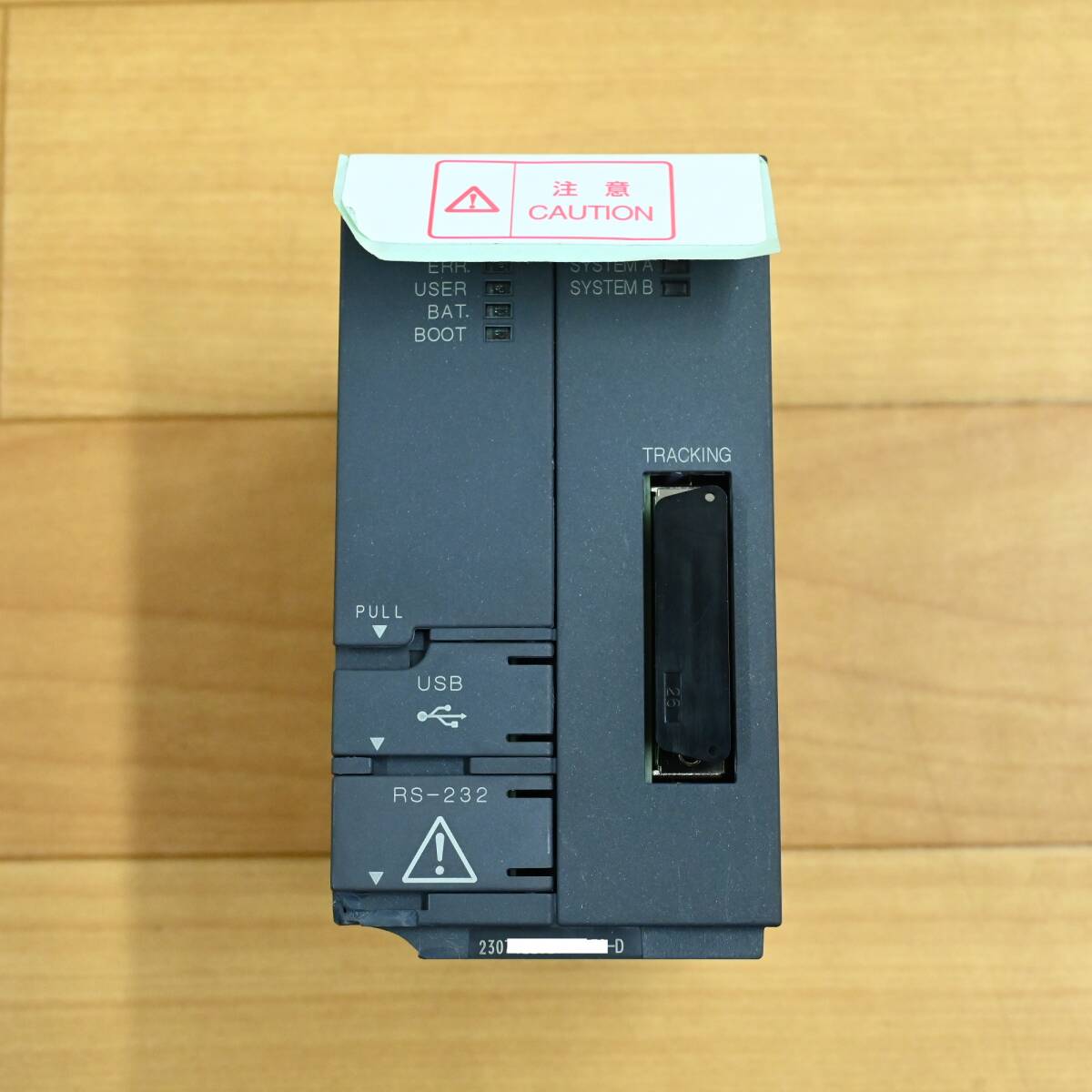 Mitsubishi Electric Q12PRHCPU [s1225583618]