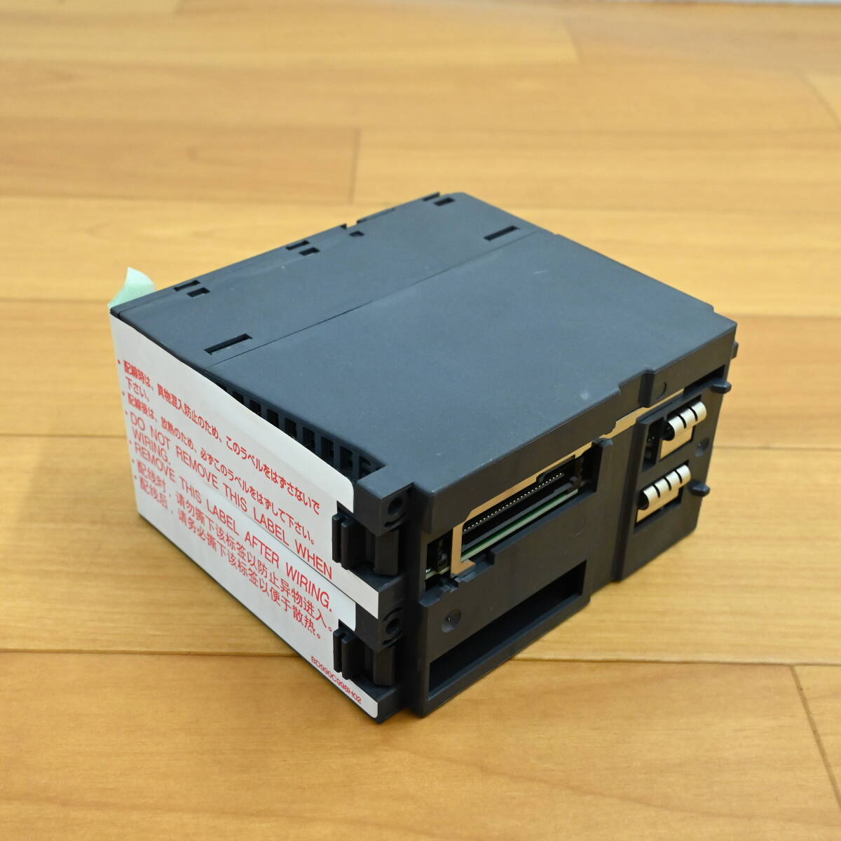 Mitsubishi Electric Q12PRHCPU [s1225583618]