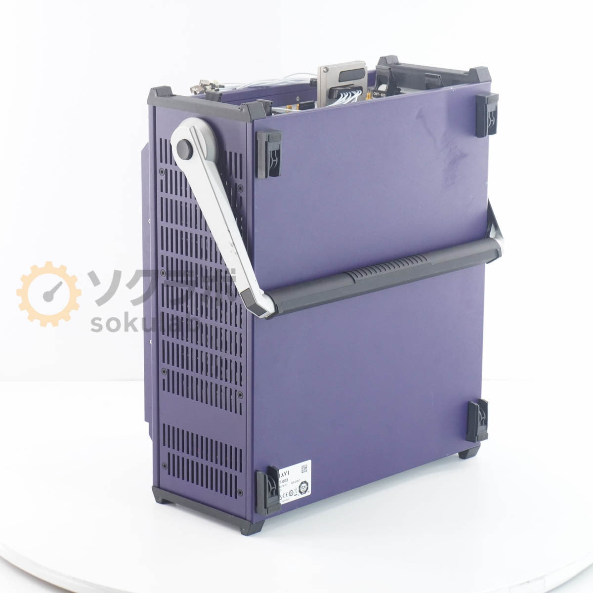 Viavi ONT-603 Optical Network Tester [s1225672909]