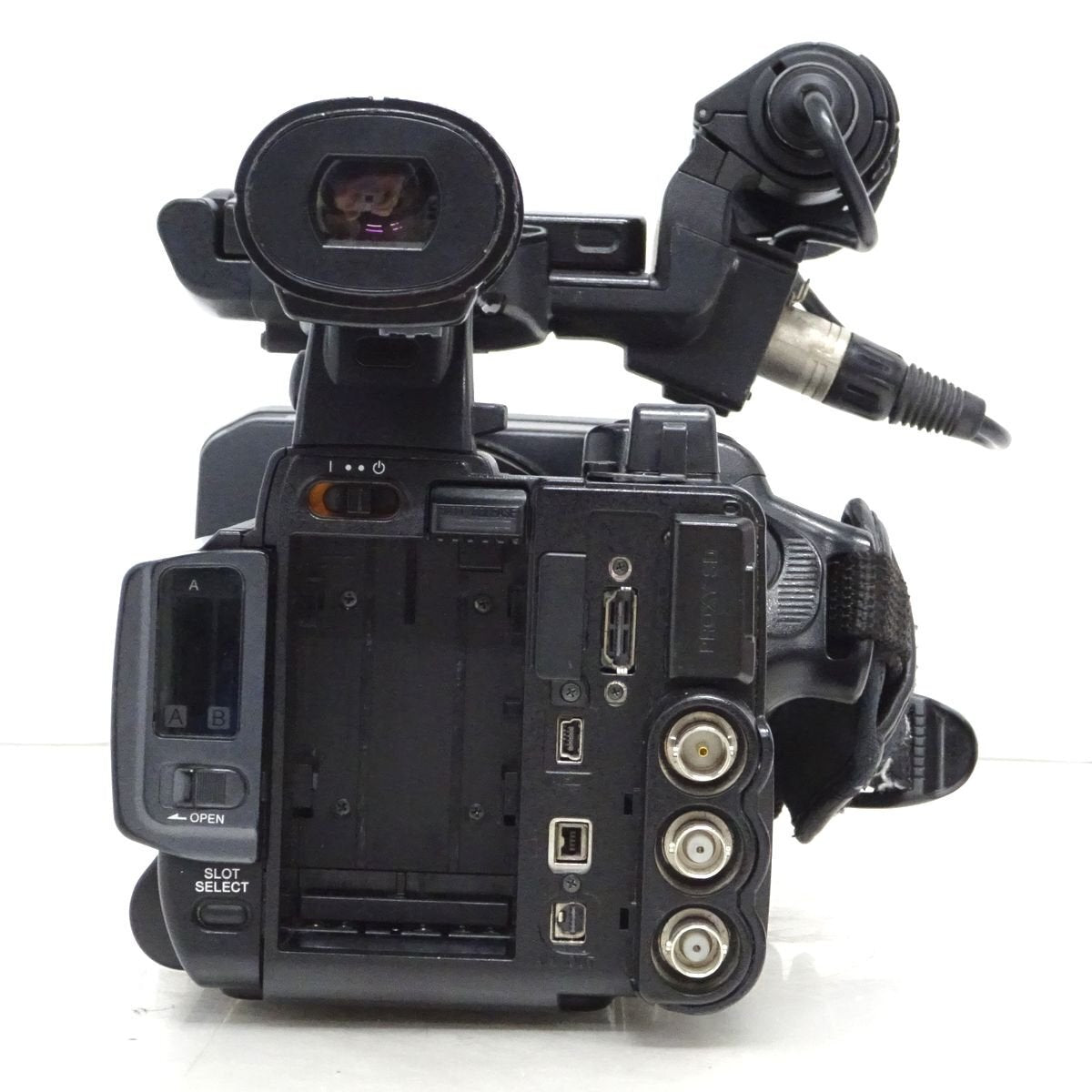 Sony PXW-X200 XDCAM Memory Camcorder [q1225834638]