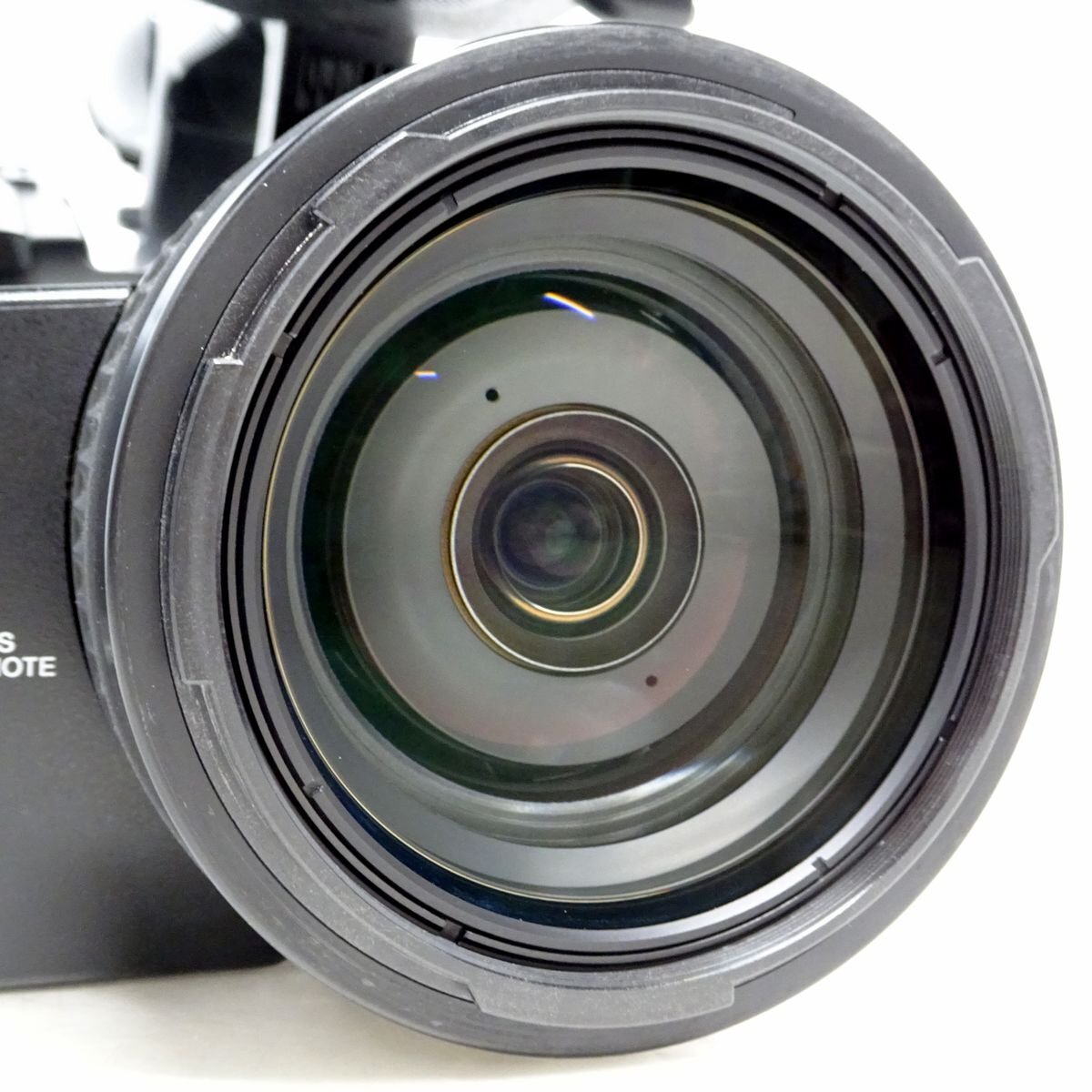 Sony PXW-X200 XDCAM Memory Camcorder [q1225834638]