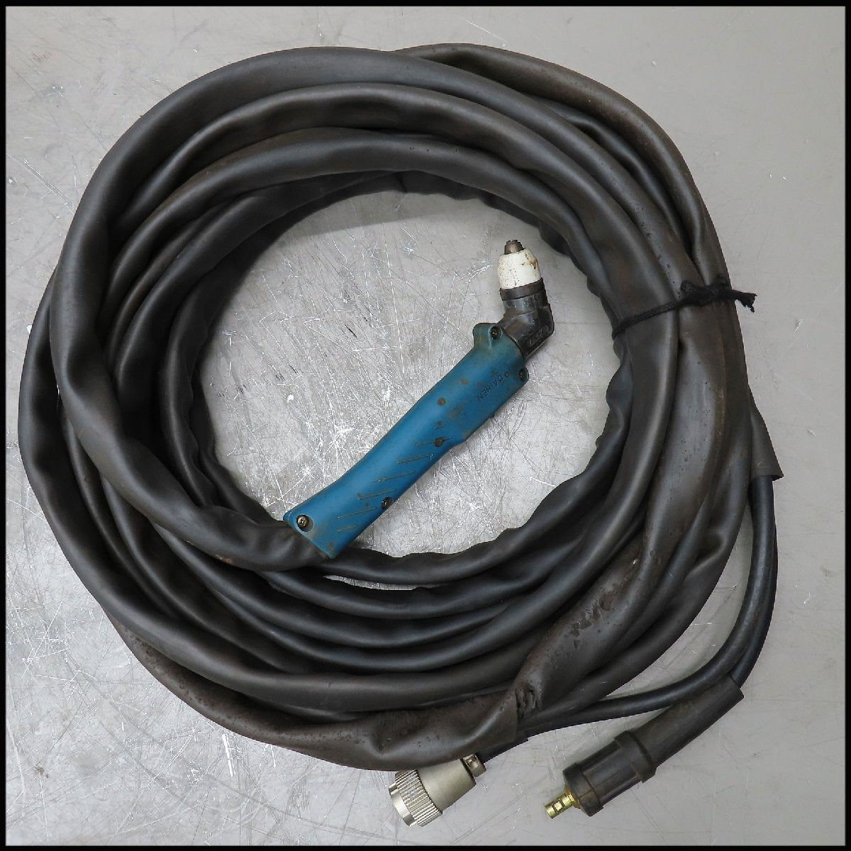 Daihen M-5500 VRCM-55 Inverter Air Plasma Cutter [l1226183911]