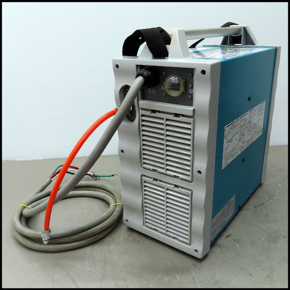 Daihen M-5500 VRCM-55 Inverter Air Plasma Cutter [l1226183911]