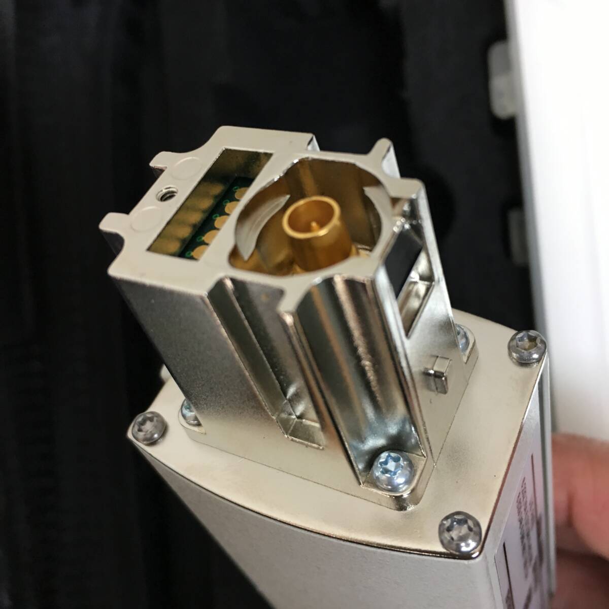Tektronix P7360A Active Differential Probe 6GHz [u1226356477]