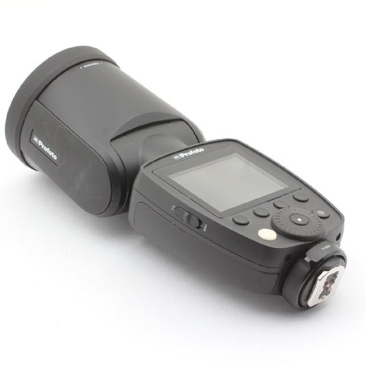 Profoto A1X AirTTL Strobe for Fujifilm Camera [v1226444950]