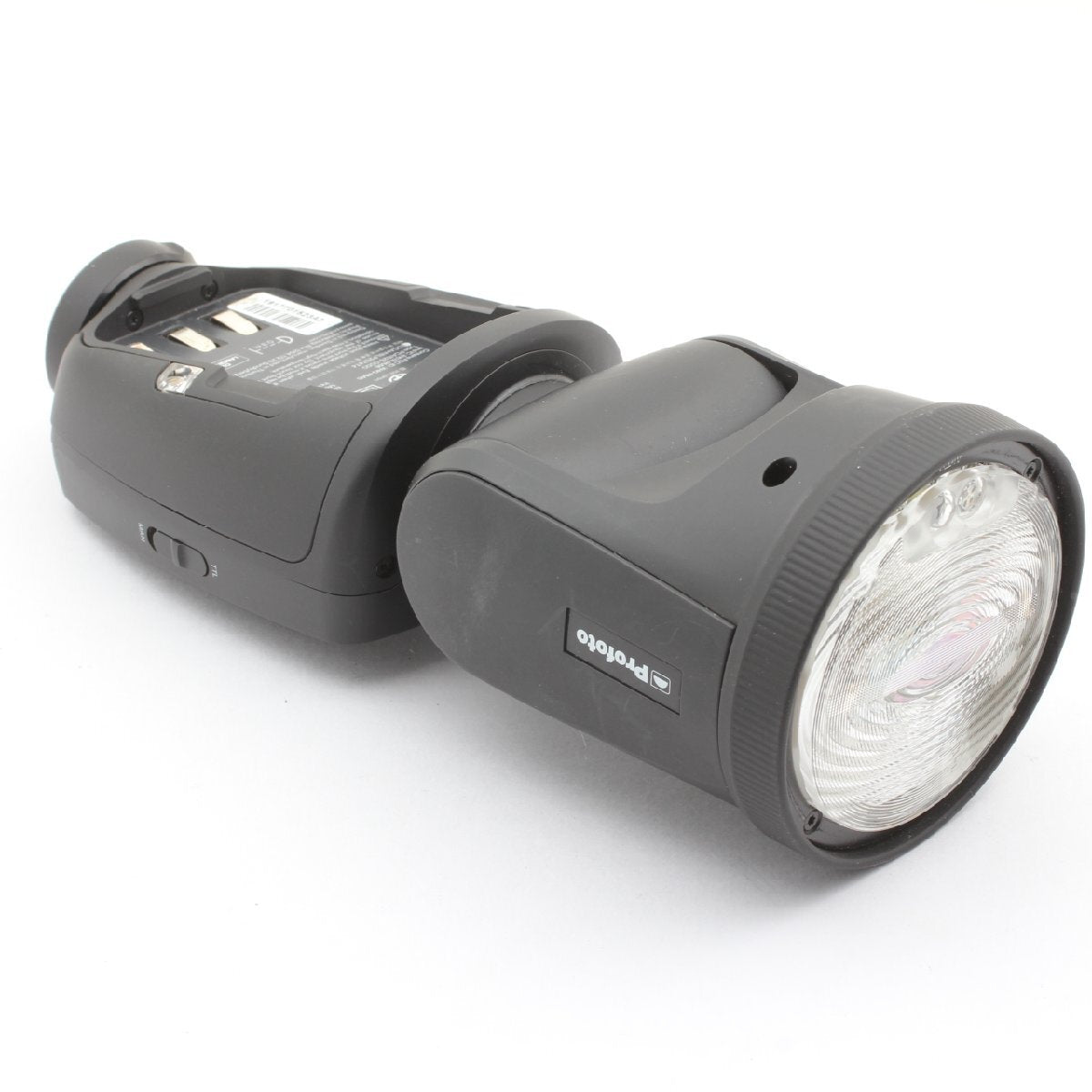 Profoto A1X AirTTL Strobe for Fujifilm Camera [v1226444950]